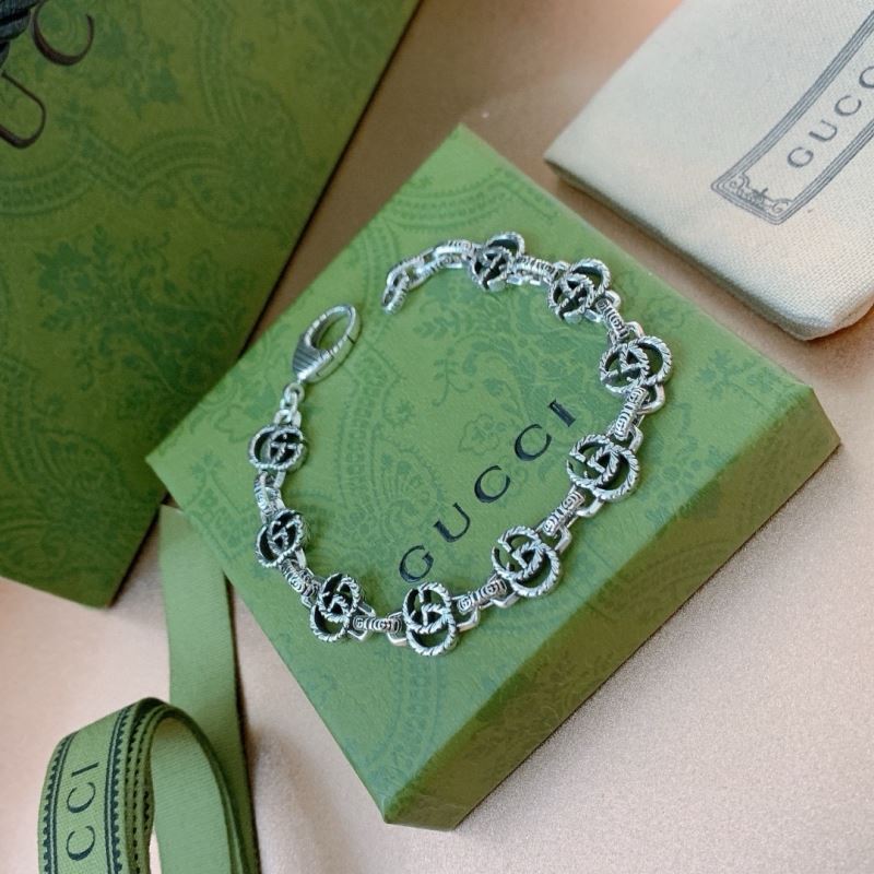Gvc*1 bracelets